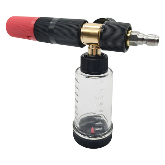 FoamJet Pro